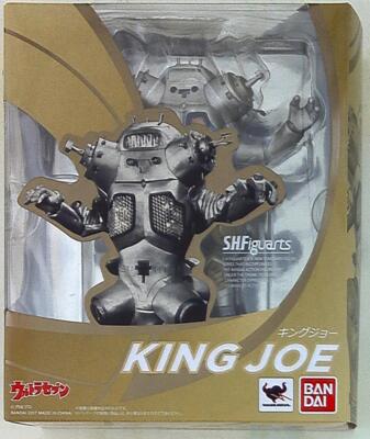 Bandai SH Figuarts King Joe-image