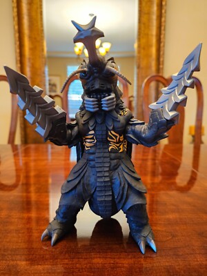 X-Plus Megalon 25cm - Godzilla Series - Original 2011 Japanese Release (no box)-image