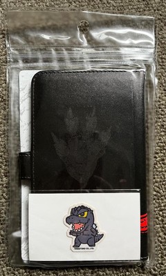 Shin Godzilla Slide Notebooksmartphone Case Ver.2 L-image