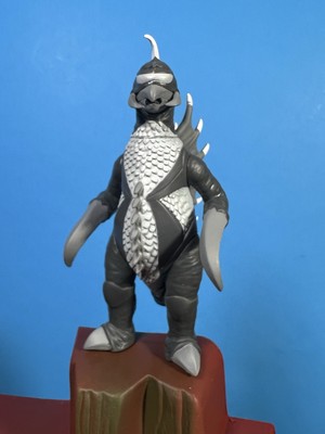 Super7 Godzilla Silver Screen Blind Box Gigan-image