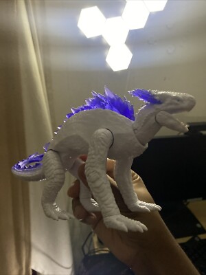 Playmates Shimo From Godzilla Vs. Kong.-image