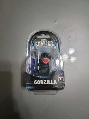 NECA Godzilla King Of Monsters Scalers Figure Toy New NOS MIP 2014-image
