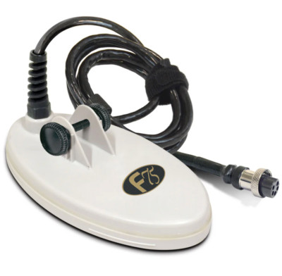 FISHER F75  6COIL-E 6