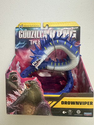 Godzilla x Kong The New Empire DROWNVIPER 7
