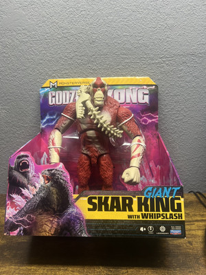 Godzilla x Kong: The New Empire - 11