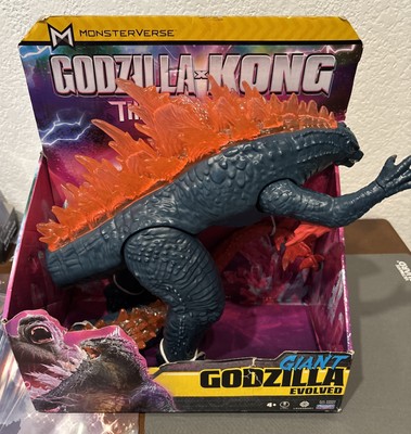 Monsterverse Godzilla x Kong The New Empire Giant Godzilla Evolved 2024-image
