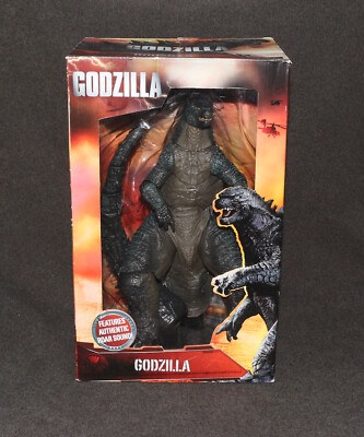 Godzilla 2014 Neca 24