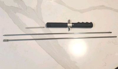 Fisher Labs XLT-17 XLT-30 XLT16 Handle And Metal Rod Probes.-image