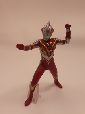 BANDAI Ultraman Ultraman Mebius No Box Used-image