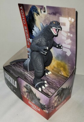 NEW 2022 Playmates TOHO SERIES Godzilla 2004 Action Figure FAST SHIPPING!!!-image