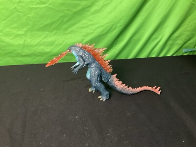 GODZILLA X KONG Godzilla And Shimo Battle Pack With Box-image