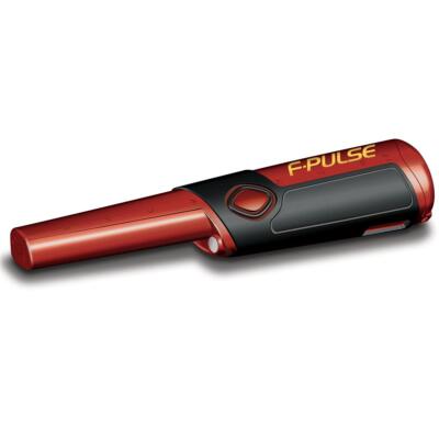 Fisher Research Labs F-Pulse Metal Detecting Pinpointer w/LED Light, Waterproof-image
