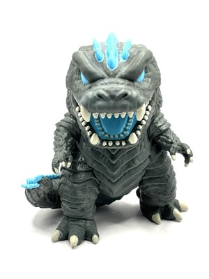 Funko Pop! Vinyl: Godzilla - Heat Ray Godzilla #1018 No Ray Loose No Box!-image