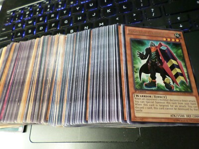 YUGIOH RARE RARES AFTER AST 1ST EDITION / UNLIMITED / REPRINT PART 3 YOU PICK-image