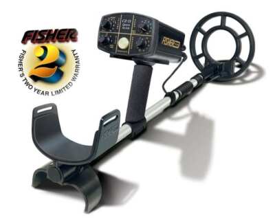 Fisher CZ21-8-image