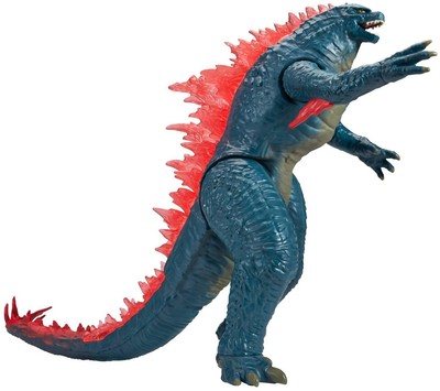 Godzilla x Kong 11
