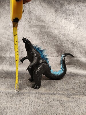Godzilla vs Kong 7