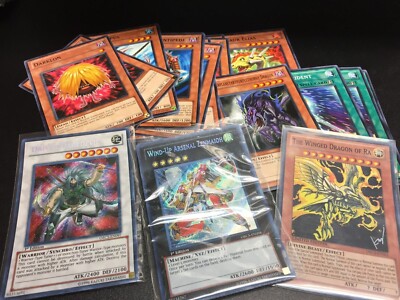 1st Edition - YuGiOh Order of Chaos ORCS- Card ($2 Minimum Order Required)-image