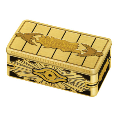Yu-Gi-Oh! Gold Sarcophagus Mega Tin 2019 Singles - MP19 -  1st Edition NM-image