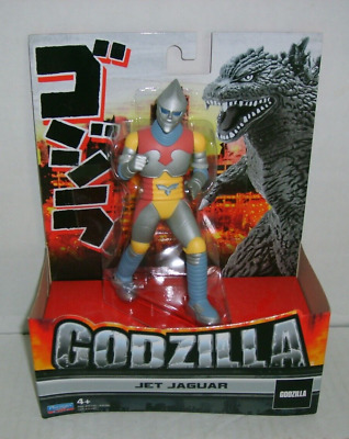 Godzilla Playmates 6.5