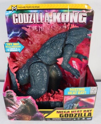 Godzilla x Kong The New Empire 13