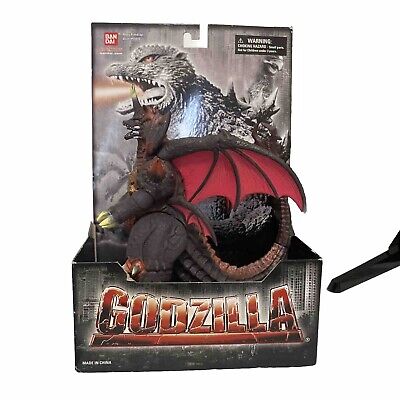 Bandai 2007 Destroyah Complete in box,-image