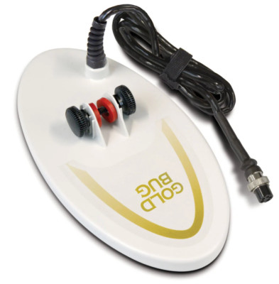FISHER GOLD BUG 10COILDD-GB 10
