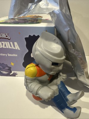 Godzilla Mystery Smashies Box 4