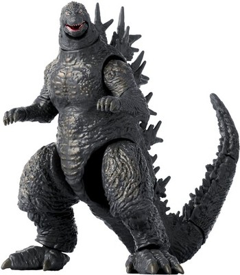Bandai - Movie Monster Series - 6