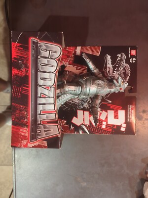 mechagodzilla 6.5