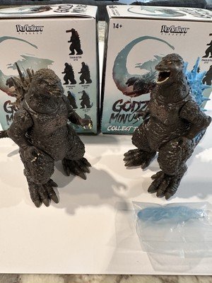 Super7 Reaction Blind Box Toho Minus One Godzilla-image