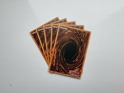 Yu-Gi-Oh! TCG Singles - Maximum Gold MAGO - Konami - Various-image