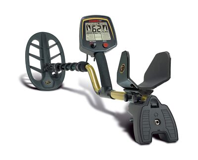 Fisher F75 Multi-Purpose Metal Detector-image