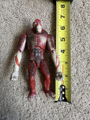 Godzilla vs. Kong 2 The Scar King inch PVC Action Figure Model Toy-image