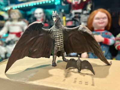 RODAN 1956 Toho Large Monster Series RIC X-Plus Godzilla-image