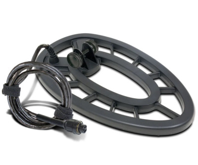 FISHER GOLD BUG 11COIL-EE 11