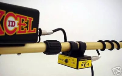 Sun Ray FE-1 Probe-image