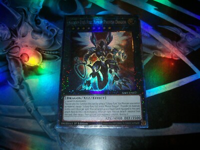 Galaxy-Eyes Full Armor Photon Dragon Prismatic Collector's Rare RA01-EN037-image