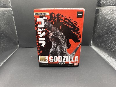 Bandai Godzilla 65TH ANNIV 3.5