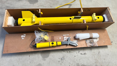 JW Fishers Pulse 12 Marine Boat Towed Metal Detector-image