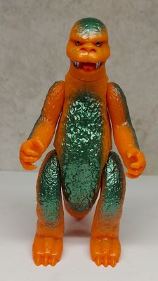 Super7 Toho Godzilla Shogun Series 3 Blind Box Vintage Tribute Action figure '25-image