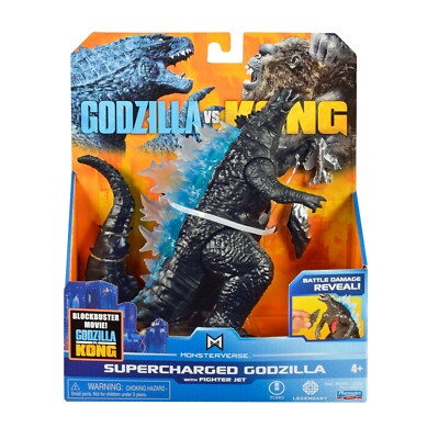 GODZILLA VS KONG Movie 6