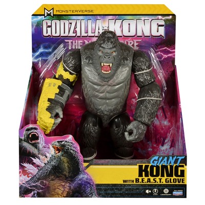 Godzilla x Kong The New Empire: 11