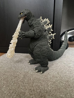 Godzilla Neka Neca Figure with Radioactive Breath No Box-image