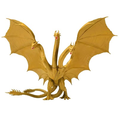 Godzilla King of Monsters Monsterverse 6 Inch Action Figure Basic Series-image