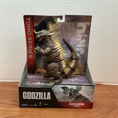 Baragon (1965) 6