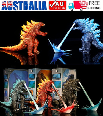 Godzilla King of the Monsters 12