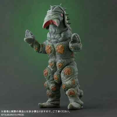X-PLUS Kemjila NEW IN BOX Ultraman Taro 25cm Large Monster Series Godzilla NIB -image