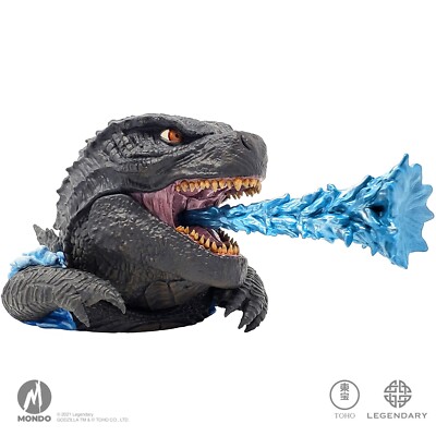 New NIB SDCC 2021 Mondoids Mondo King Kong VS Godzilla PX Exclusive Vinyl Figure-image