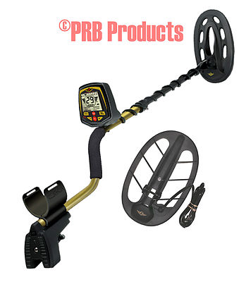 Fisher Metal Detector F70 10